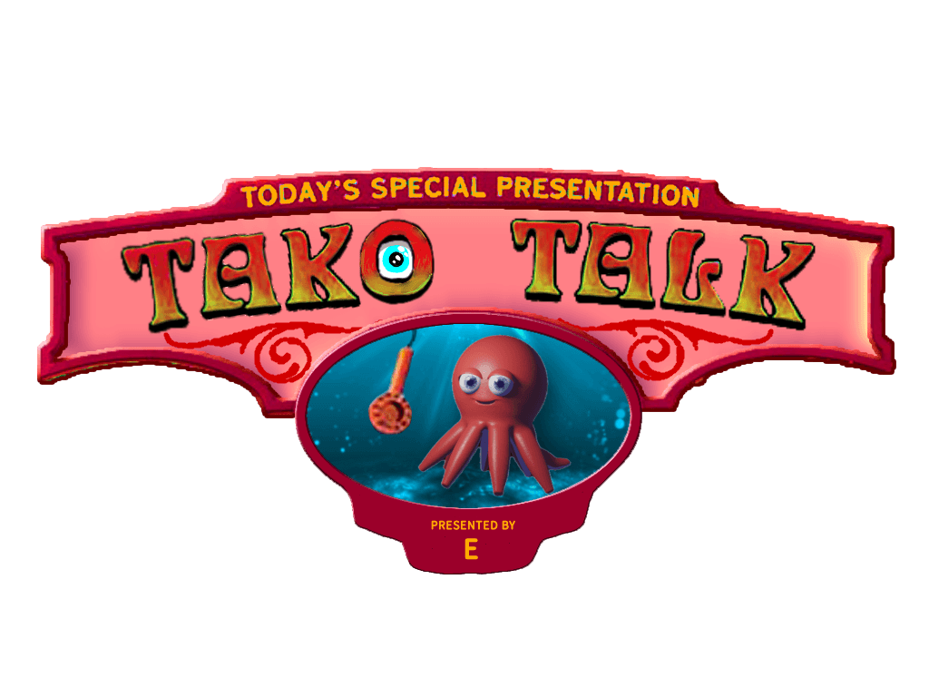Tako Talk Hero Image